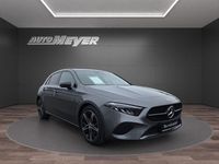 Gebraucht Mercedes A180 Progressive 136 PS (100 kW) 2025 Grau Limousine