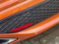 Gebraucht Honda Civic Type S 99 PS (72 kW) 2010 Orange Limousine