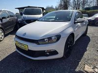 Gebraucht VW Scirocco 160 PS (117 kW) 2009 Candyweiß Coupé