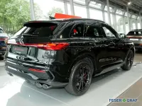 Neu Audi SQ5 367 PS (269 kW) 2026 Mythosschwarz metallic SUV