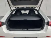 Gebraucht Mercedes CLA180 136 PS (100 kW) 2025 Polarweiß Limousine