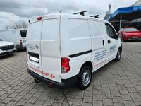 gebraucht Nissan NV200 /Evalia Kasten Pro Klima