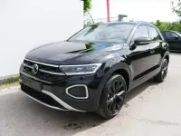 Neu VW T-Roc Cabriolet Style 150 PS (110 kW) 2026 Deepblack perleffekt SUV