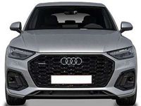 gebraucht Audi Q5 Q5Sportback S-Line 35 TDI S tronic Einparkhilfe