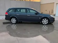 Gebraucht Opel Vectra 150 PS (110 kW) 2007 Kombi