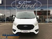 Gebraucht Ford Transit Custom Trend 105 PS (77 kW) 2022 Andere Limousine