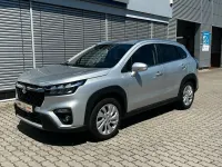 Gebraucht Suzuki SX4 S-Cross 141 PS (103 kW) 2025 Silber SUV