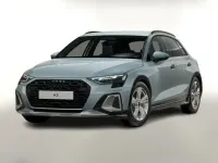 Neu Audi A3 Ambiente 204 PS (150 kW) 2026 Pfeilgrau perleffekt Limousine