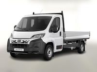 Neu Fiat Ducato 179 PS (131 kW) 2025 Icy weiß Van