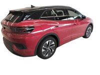 Gebraucht VW ID.4 GTX 250 kW (340 PS) 2025 Rot SUV