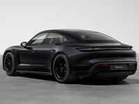 gebraucht Porsche Taycan 4S |SportDesign Paket | Hinterachslenkung