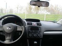 gebraucht Subaru XV 2.0i Active.1.Hand