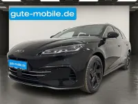 Neu BYD Seal Comfort 212 PS (155 kW) 2025 Schwarz Limousine