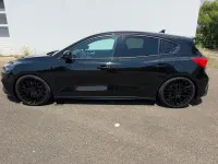 Gebraucht Ford Focus ST 280 PS (205 kW) 2020 Schwarz Limousine