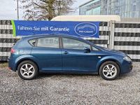 Gebraucht Seat Leon Stylance 150 PS (110 kW) 2007 Kleinwagen