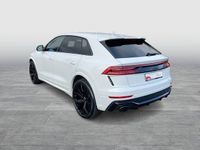 Gebraucht Audi RS Q8 Sport 600 PS (441 kW) 2021 Weiß SUV