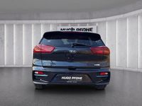 Gebraucht Kia e-Niro Spirit 150 kW (204 PS) 2020 Blau SUV