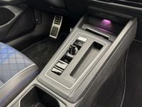 Gebraucht VW Golf VIII R 320 PS (235 kW) 2022 Pure white, solid Limousine
