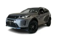 Gebraucht Land Rover Discovery Sport S 204 PS (150 kW) 2026 Grau SUV