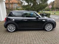 Usado Mini Cooper S 192 HP (141 kW) 2020 Preto Citadino