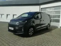 Gebraucht Fiat Ulysse 131 kW (179 PS) 2025 Grau Van / Kleinbus