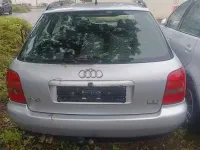 Gebraucht Audi A4 179 PS (131 kW) 2000 Kombi