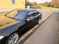 Gebraucht BMW 530 Performance 258 PS (189 kW) 2016 Schwarz Limousine
