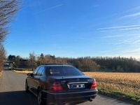 gebraucht Mercedes S55 AMG AMG Sammlerzustand, Memory, Navi uvm