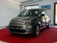 Gebraucht Fiat 500 Basis 69 PS (50 kW) 2023 Grau Kleinwagen
