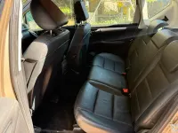 Gebraucht Mercedes A200 140 PS (102 kW) 2007 Gold Van / Kleinbus