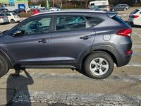 gebraucht Hyundai Tucson 