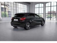 gebraucht Mercedes A220 d 4MATIC