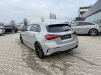 Gebraucht Mercedes A200 AMG 150 PS (110 kW) 2026 Grau Limousine