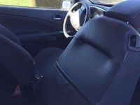 gebraucht Ford Puma 1.6 16V -