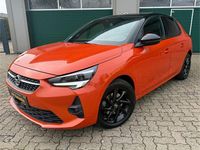 Gebraucht Opel Corsa GS Line 101 PS (74 kW) 2020 Orange Kleinwagen