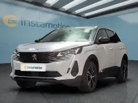 Gebraucht Peugeot 3008 136 PS (100 kW) 2024 Weiß SUV