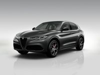 gebraucht Alfa Romeo Stelvio MY24 Veloce Q4 2.2 Diesel AT8 Premium-Audio Tech-Paket **NUR FÜR GEWERBE**