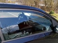 Gebraucht Seat Mii I-Tech 60 PS (44 kW) 2014 Schwarz Kleinwagen