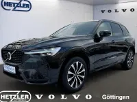 Gebraucht Volvo XC60 Plus 197 PS (144 kW) 2023 Black stone, solid / solid SUV