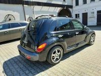 gebraucht Chrysler PT Cruiser 2.2 CRD