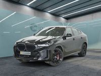 Gebraucht BMW X6 286 PS (210 kW) 2024 Schwarz SUV