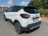 Gebraucht Renault Captur Collection 150 PS (110 kW) 2019 Weiß SUV