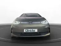 Gebraucht VW ID.3 Pro 169 kW (231 PS) 2025 Grün Kleinwagen