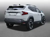 Usado Dacia Duster Extreme 140 CV (102 kW) 2024 Beige SUV