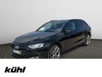 Second-hand Audi A4 Advanced 163 CP (119 kW) 2021 Break
