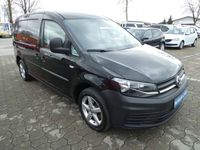 gebraucht VW Caddy Maxi Caddy Kasten TDI Navi,Klima,PDC,Tempom,AHK