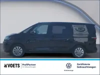 Gebraucht VW Multivan Life 150 PS (110 kW) 2025 Schwarz Van / Kleinbus