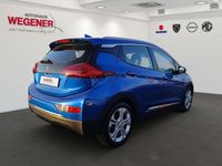 Gebraucht Opel Ampera Ultimate 150 kW (204 PS) 2020 Electricblue metallic Kleinwagen