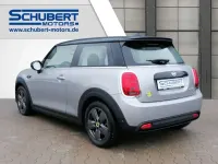 Occasion Mini Cooper SE Essential 135 kW (184 ch) 2023 Argent Citadine