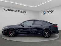 Gebraucht BMW 220 Gran Coupé M Sport 178 PS (130 kW) 2024 Saphirschwarz Coupé